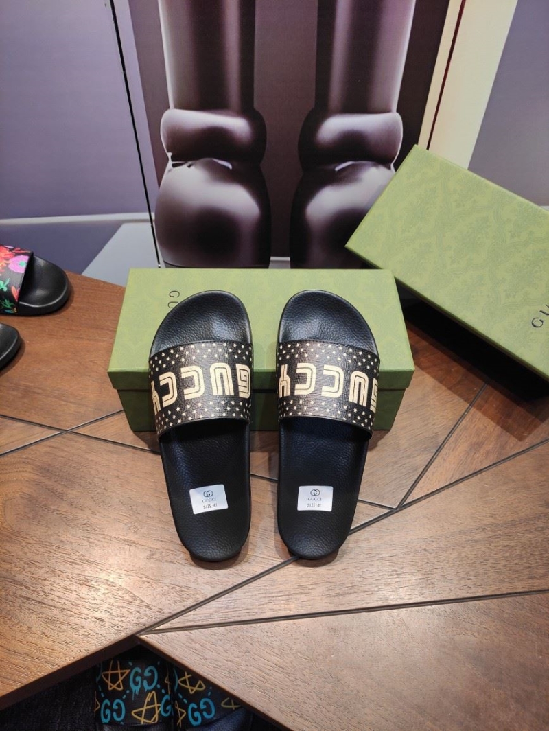 Gucci Slippers